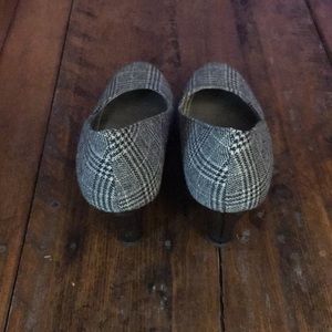 Dexter Shoes - Women’s Dexter Grey Kylie Wedges Dexter Shoes - Women’s Dexter Grey Kylie Wedges